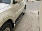 Mitsubishi Pajero GLS V6 (2014)